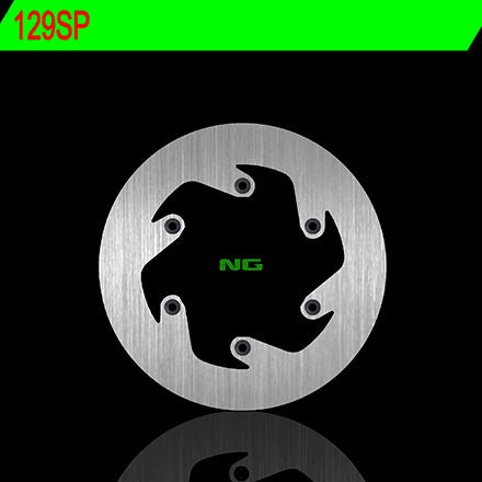 DISCO T NG129SP KTM SX125/250/360 TRAS