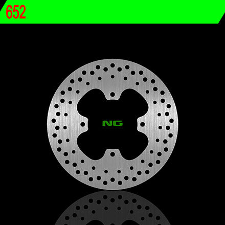 DISCO T NG652 POLARIS FRT