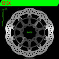 DISCO T NG1213X WAVE KAWASAKI ZX10R, GTR1400, ZZR1400 FT