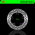 DISCO T NG1341 APRILIA RSV1000 ABS 12/13 TRAS ***