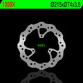 DISCO T NG1356X FRT SPEEDFIGHT 3 09-13