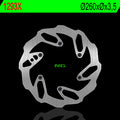 DISCO T NG1293X RR 250/300 2T 12-15 FRT *