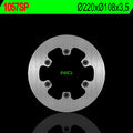 DISCO T NG1057SP GAS GAS EC 98-16 TRAS *