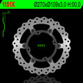 DISCO T NG1151X KAWASAKI KX 250/450 F 15 FRT
