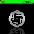 DISCO T NG715X GAS GAS TXT PRO 07/15 FRT *