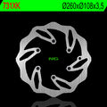 DISCO T NG731XK GAS GAS EC 96/16 FRT