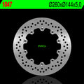 DISCO T NG1047 BMW R45/60/65/75/80/90 FRT ESQ/DRT