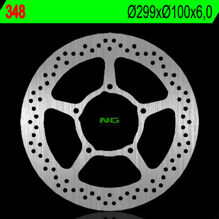DISCO T NG348 SUZUKI VL1500 98/01 R-FRT