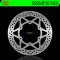DISCO T NG1552 SUZUKI GW250 INAZUMA FRT