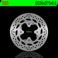 DISCO T NG1553 HONDA VFR 800 02/16 VFR 800X CB1000 TR