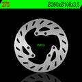 DISCO T NG275 MH50/125 CMC50  FRT