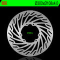 DISCO T NG866 RIEJU MARATHONDA 125 2014 FRT