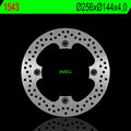 DISCO T NG1543 HONDA XL700 V TRANSALP FRT