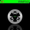 DISCO T NG021 GAS GAS CONTACT 125/200/250/270/280 99/01 FRT