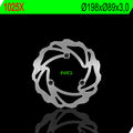 DISCO T NG1025X KTM SX65 98/17 XC65 17 FRT