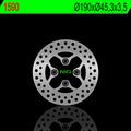 DISCO T NG1590 SUZUKI HK 110 ADRESS FRT