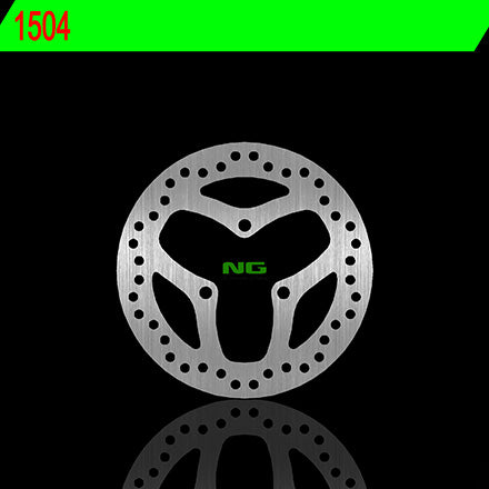 DISCO T NG1504 CAN AM DS450 08/14 TRAS