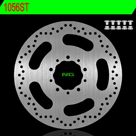 DISCO T NG1056ST KAWASAKI VULCAN S ABS 650 15/17 TRAS