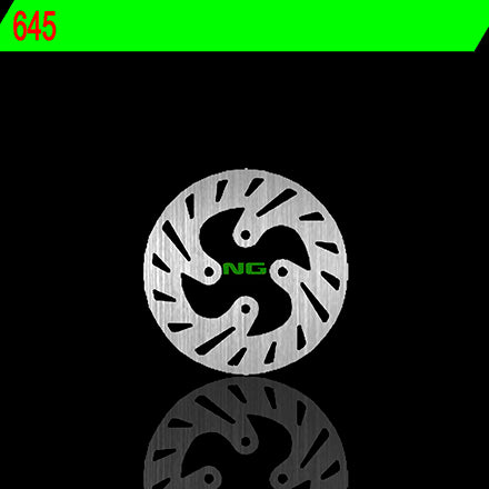 DISCO T NG645 BETA REV3 03/08 TRAS