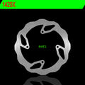 DISCO T NG1425X TM 125/450 10/15