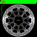 DISCO T NG1537 ZX10-R 16/18
