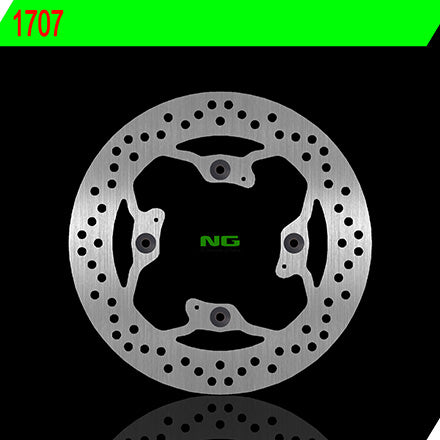 DISCO T NG1707 TRIUMPH 955 SPRINT ST 98/04 TRAS