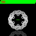 DISCO T NG756X KX100 95/18 KX I/II 00/18 FRT