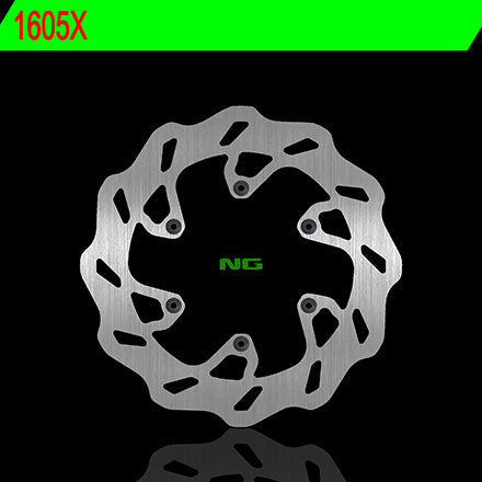 DISCO T NG1605X KEEWAY RKV 125 10/18 FRT