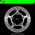 DISCO T NG1556 TRIUMPH TIGER 12/18 TRAS