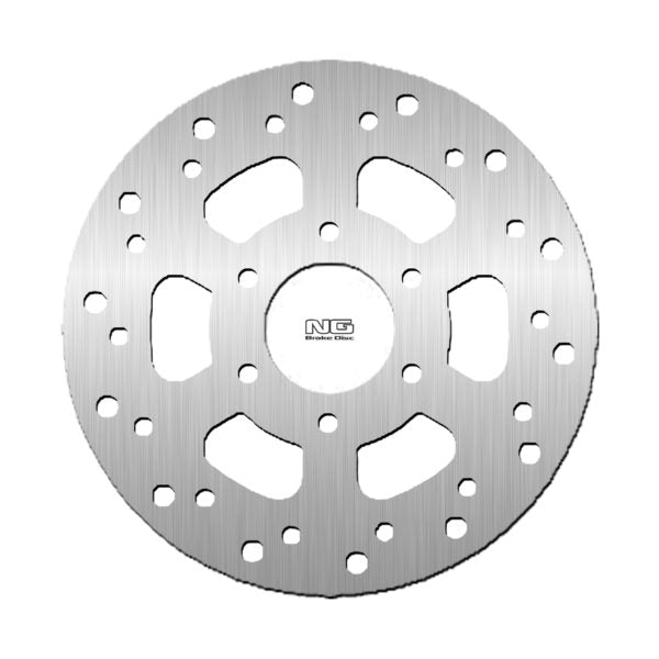 DISCO T NG343 MH10 12/13 TRAS