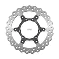 DISCO TRAVÃO NG 1154X HONDA CR125/250 R 04/08 FRENTE ***