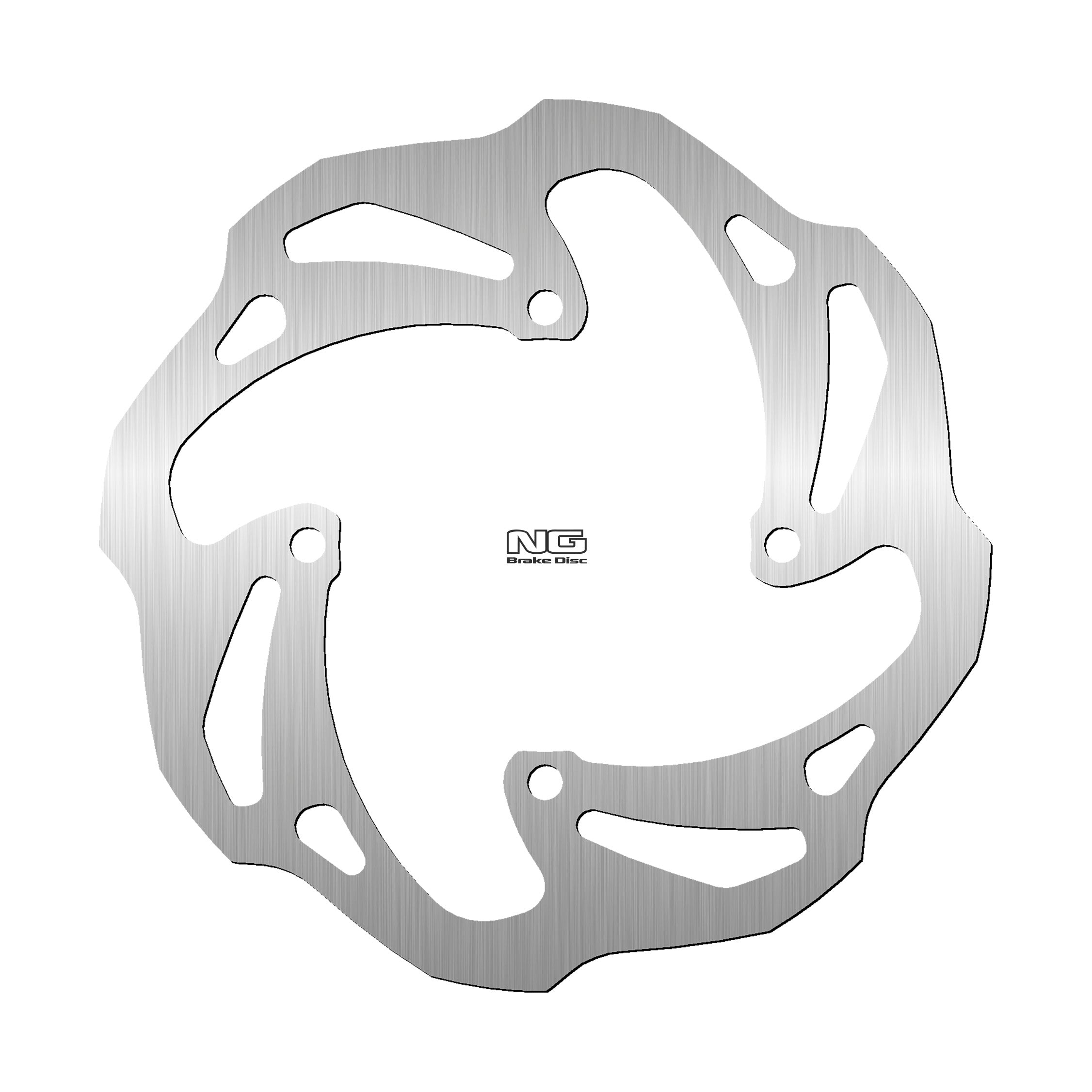 DISCO T NG1803X KAWASAKI KXF250 20 KXF450 19 TRAS