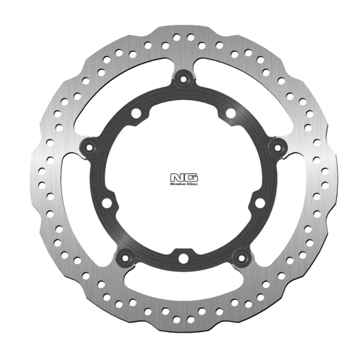 DISCO T NG1749X KAWASAKI NINJA/Z400 19/22