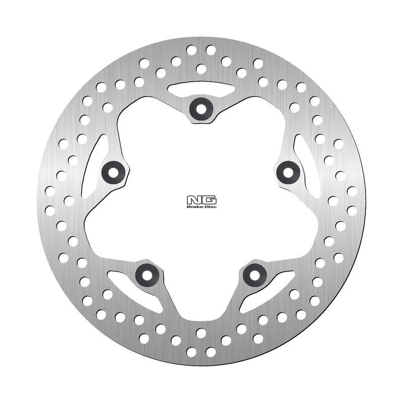 DISCO T NG2103 HONDA CB125F 20/22 FRENTE