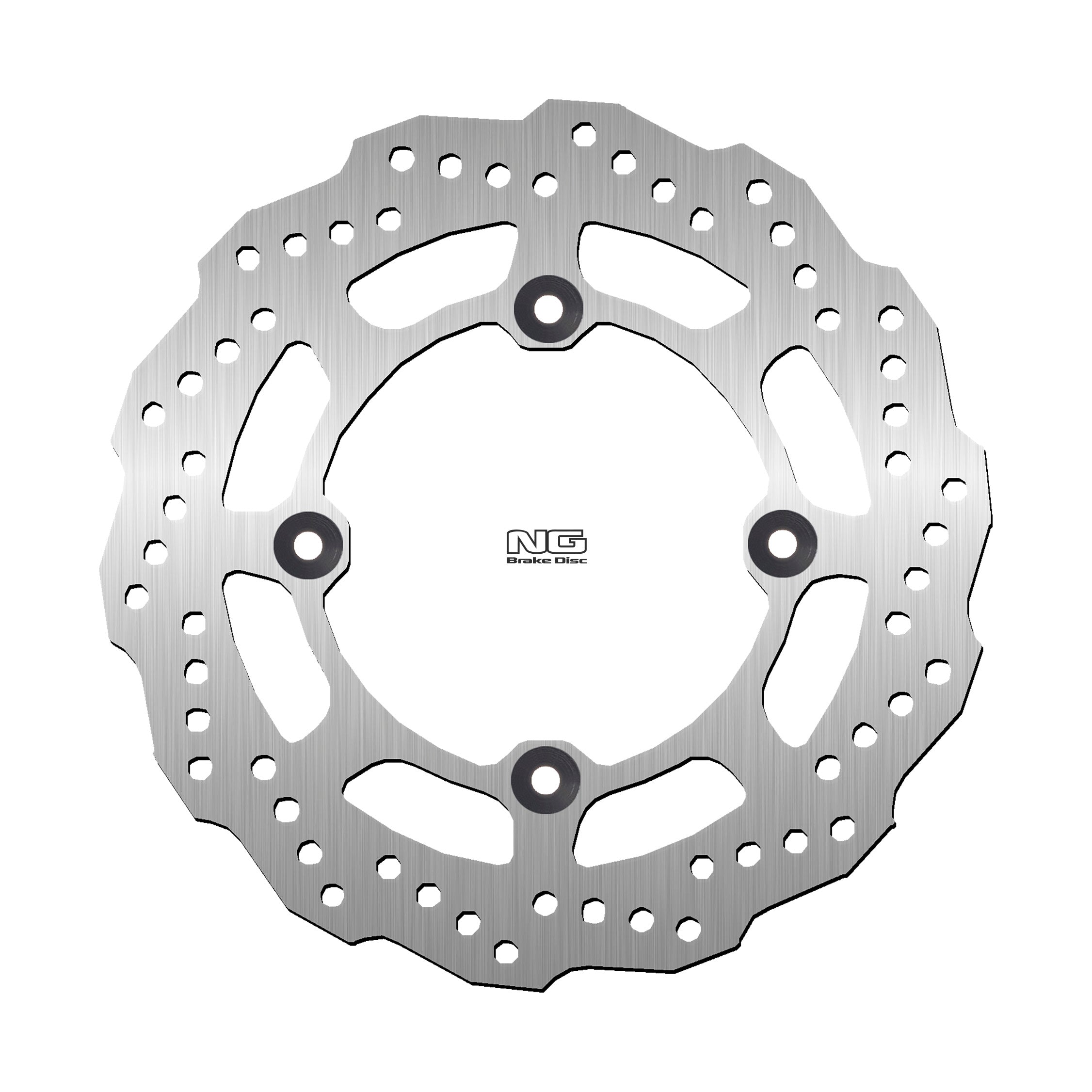 DISCO T NG1550X CRF1000L AFRICA TWIN 15/20 TRAS