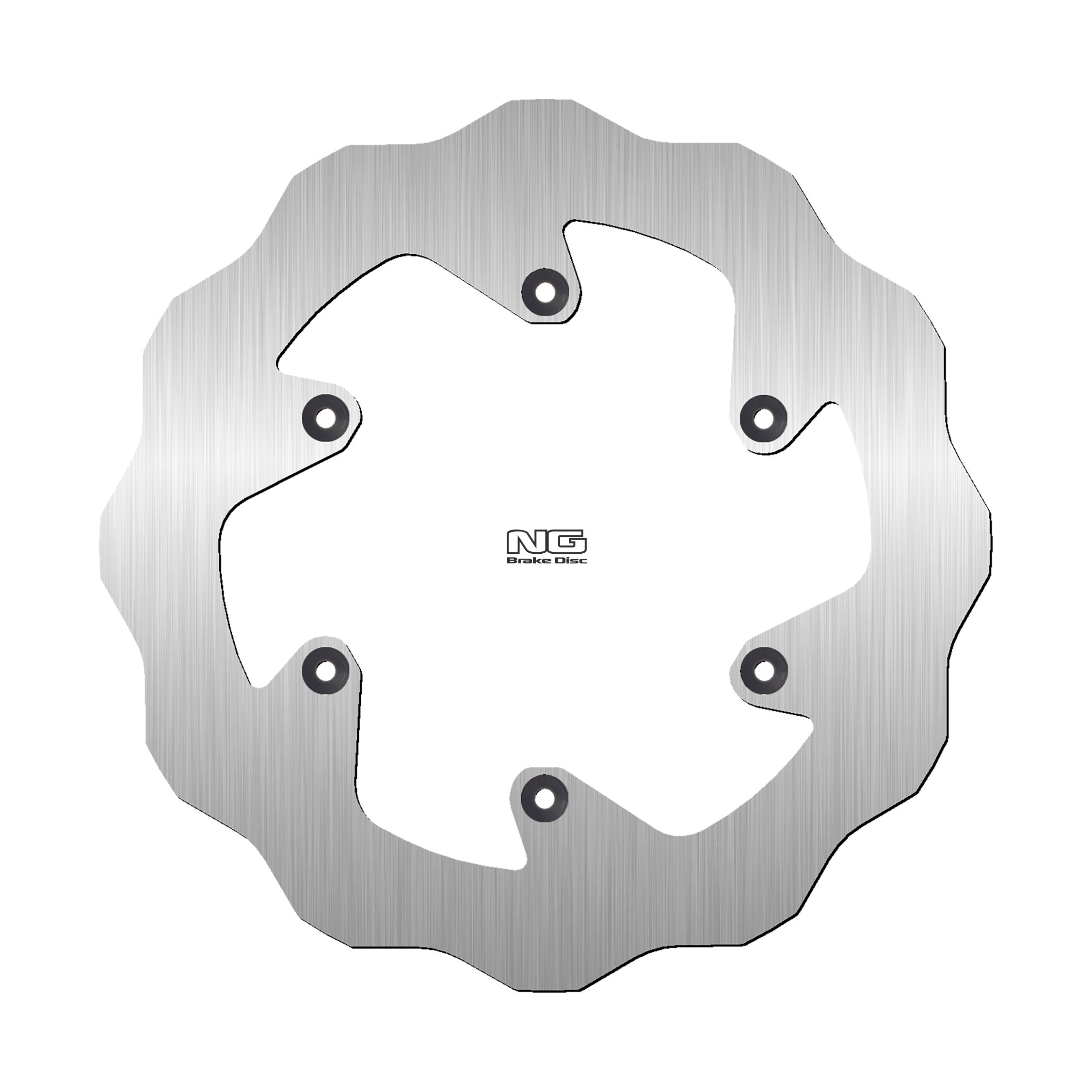 DISCO T NG129XSP GASGAS/HUSQVARNA/KTM TRAS