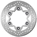 DISCO TRAVAO SBS 5254 HONDA REBEL 125/250 96/98 CBF 125