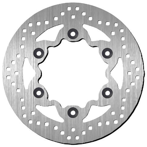 DISCO TRAVAO SBS 5254 HONDA REBEL 125/250 96/98 CBF 125