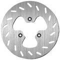 DISCO TRAVAO SBS 5256 YAMAHA DT50SM/XT125 TRAS