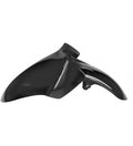 GUARDA LAMAS FRENTE HONDA PCX125 PRETO - 61100-KWN-9000