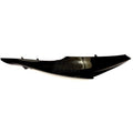 TAMPA CORPO DIREITA HONDA PCX125 PRETA - 83500-KWN-9000