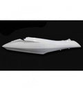 TAMPA CORPO DIREITA HONDA PCX125 BRANCA - 83500-KWN-9000