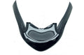 GRELHA FRENTE HONDA PCX125 PRETA - 64305-KWN-9000