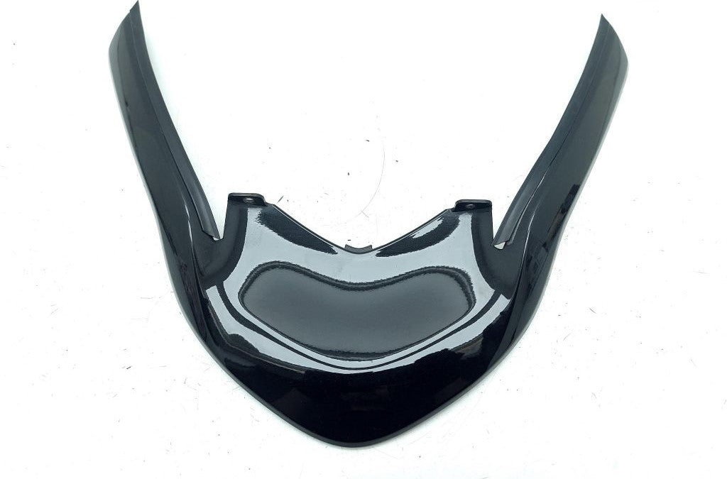 GRELHA FRENTE HONDA PCX125 PRETA - 64305-KWN-9000