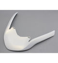 GRELHA FRENTE HONDA PCX125 BRANCA - 64305-KWN-9000