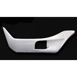 TAMPA LATERAL ESQUERDA HONDA PCX125 BRANCA - 64432-KWN-9000