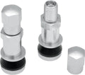 VALVE STEM .30 CLR ANODZ