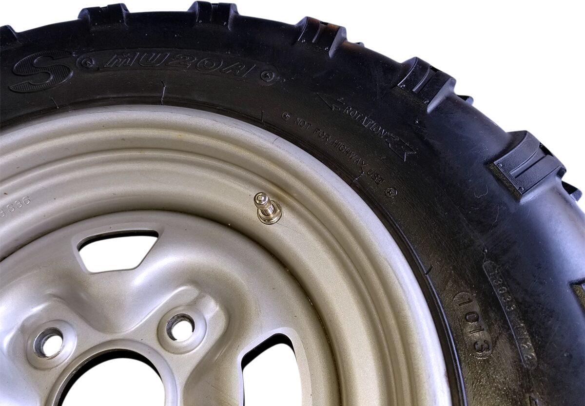TEMPSTEM TIRE VLV ATV/UTV