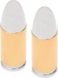 CAP VLV STEM 38SPL GOLD