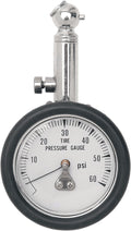 GAGE PRES 60PSI 45DEG